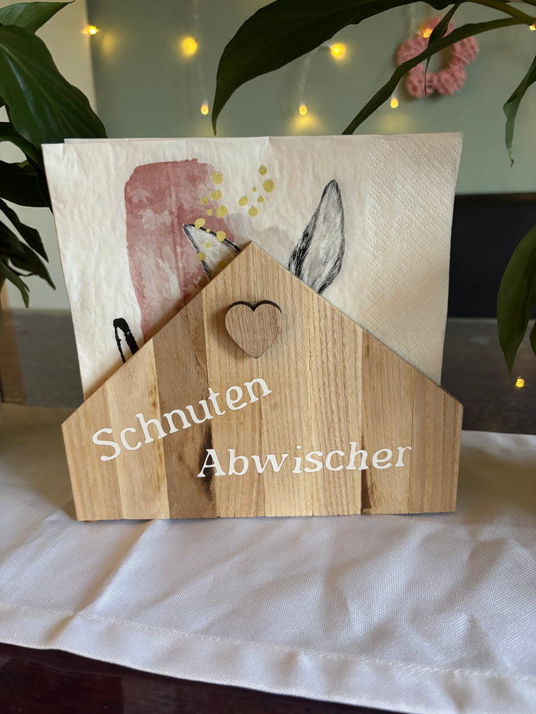 Klötzchenliebe