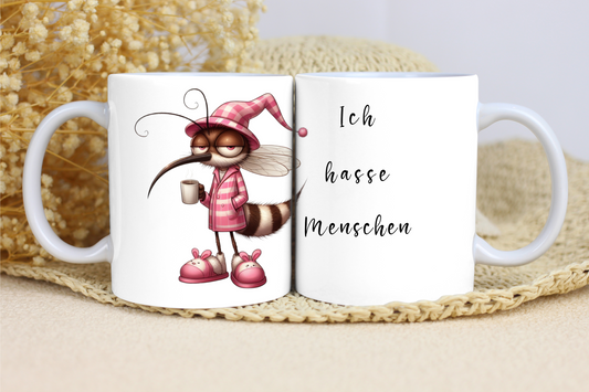 Tasse *Moskito